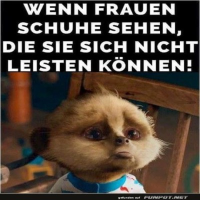 Wenn-Schuhe-Tr&auml;ume-zerst&ouml;ren.jpg von Goldlocke