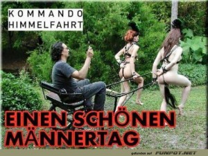 Wilde-Fahrt-zum-M�nnertag.jpg auf www.funpot.net