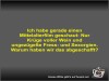 weiter