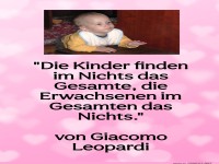 die kinder finden im nichts