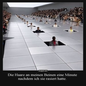 Wenn-Haare-sich-unbesiegbar-f�hlen.jpg von Josefin