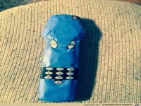 Senioren-Fernbedienung