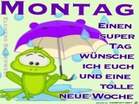 Montag---