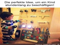 Gute Idee