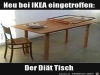Der Dit Tisch