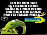 ein IQ f�r die ganze Partei