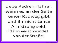 Radrennfahrer