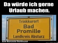 Urlaub