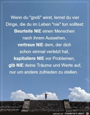 Wenn-du-gro-wirst.jpg auf www.funpot.net