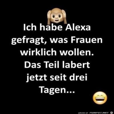 Alexa.jpg von DunklesBrot