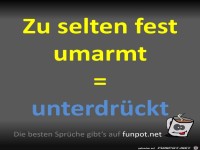 Unterdr�ckt