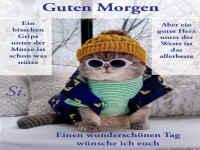 Ich wnsche dir einen schnen Tag