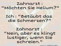 M�chten sie Helium