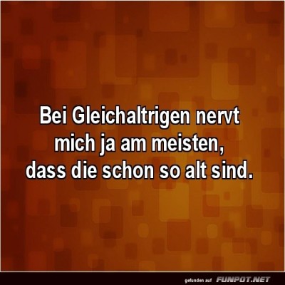 Gleichaltrige-sind-einfach-zu-reif!.jpg von Sophie48