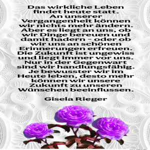 herz-Bild: das wirkliche leben