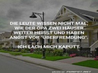 Ueberfremdung