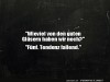 weiter