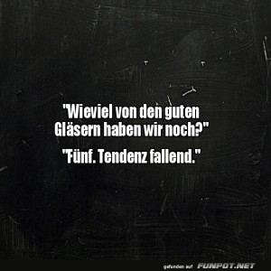 Gl�ser-Krise-im-Anmarsch.jpg von Sahneschnitte