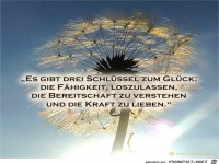 Schl�ssel zum Gl�ck