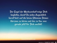 20 engel der Wachsamkeit