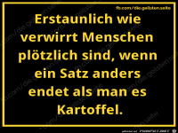 diegeilsten Satzende