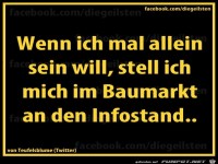 diegeilsten Baumarkt