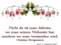 Wohnsitz