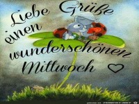 Liebe Gruesse