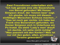 Zwei Freundinnen unterhalten sich