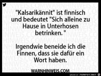 Kalsarikaennit