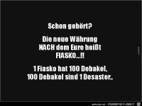 schon geh�rt??....