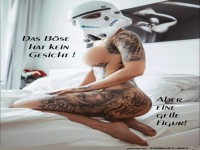 Das Bse hat kein Gesicht