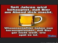 macht dick