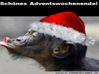 Schoenes Adventswochenende