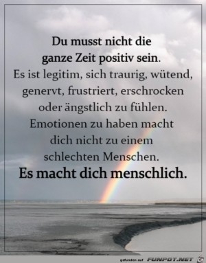 Es-macht-dich-menschlich.jpg auf www.funpot.net