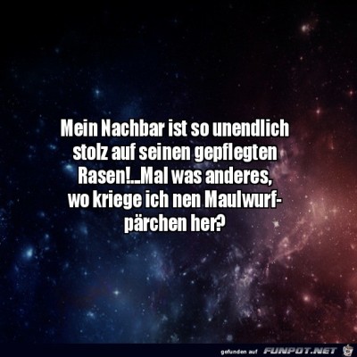 Wo-bekommt-man-ein-Maulwurfp&auml;rchen?.jpg von Marleen