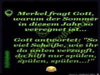 Da hilft nur noch splen