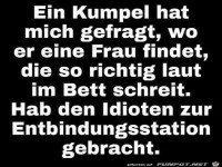 Ein Kumpel