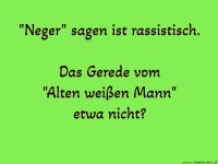 rassistisch