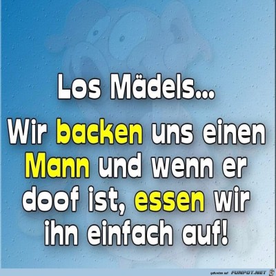 Los-Mädels.jpg von Keule56