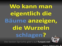 B�ume