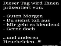Dieser Tag