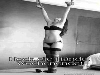 Hoch die H�nde