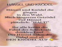 H�nsel und Kn�del