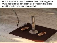 Ich habe Fragen