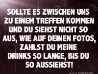 Witziges Treffen-Agreement