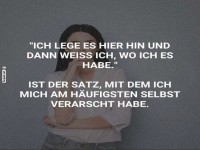 Der ultimative Ged�chtnis-Trick!