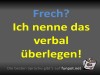 weiter