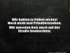 weiter