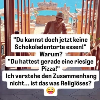 Pizza-vs.-Schokotorte:-Ein-Mysterium!.jpg von Lennox44